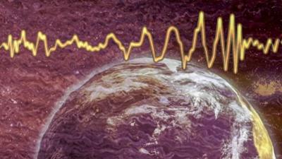 Wie klingt der Urknall?: Botschaften vom Anfang des Universums