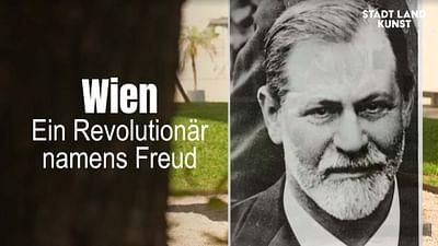 Wien: Ein Revolutionär namens Freud