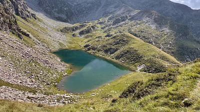 Wilde Schweiz: Das Calancatal Wilde Schweiz: Das Calancatal