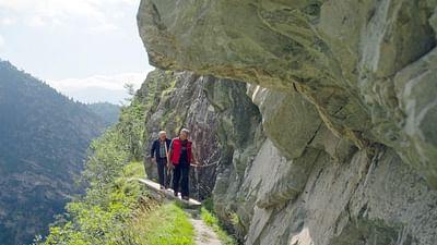 Wilde Schweiz: Die Jungfrau-Region Wilde Schweiz: Die Jungfrau-Region