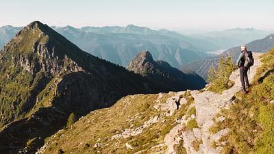 Wilde Schweiz: Das Calancatal