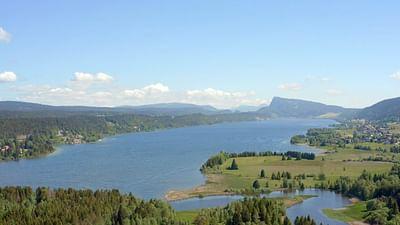 Wilde Schweiz: Waadtländer Jura