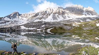 Wilde Schweiz: Naturpark Beverin