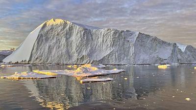 Wilde Welten: Eisberge, die vergänglichen Riesen