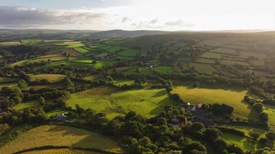 Wildes Großbritannien: Die Magie von Dartmoor