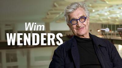 Wim Wenders: Der ewig Suchende