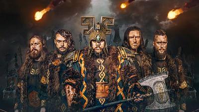 Wind Rose: Summer Breeze 2025 Wind Rose: Summer Breeze 2025