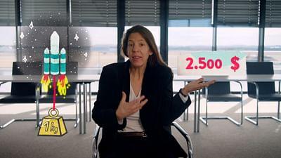 Wird uns das Weltall geklaut?: 42 - Die Antwort auf fast alles