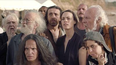 Wirf deine Sorgen über Bord