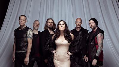 Within Temptation: Summer Breeze 2025
