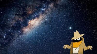 Wo ist die Antimaterie hin?: 42 - Die Antwort auf fast alles