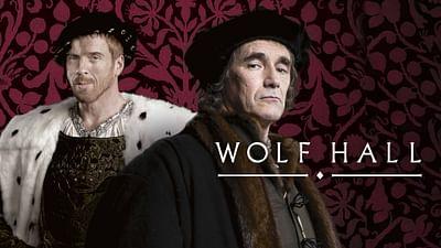 Wolf Hall - Staffel 1 (1/6): Der Kartentrick Wolf Hall - Staffel 1 (1/6): Der Kartentrick
