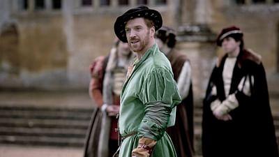 Wolf Hall - Staffel 1 (2/6): Der Kardinal