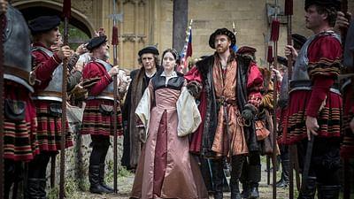 Wolf Hall - Staffel 1 (3/6): Anna Regina Wolf Hall - Staffel 1 (3/6): Anna Regina