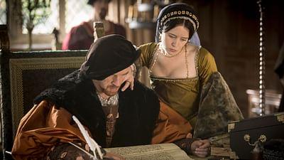 Wolf Hall - Staffel 1 (4/6): Teufelsspucke Wolf Hall - Staffel 1 (4/6): Teufelsspucke