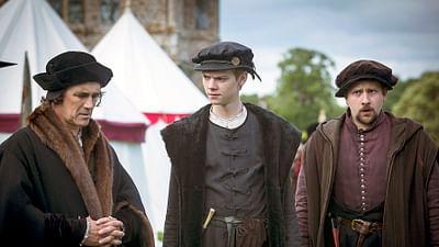 Wolf Hall - Staffel 1 (5/6): Krähen Wolf Hall - Staffel 1 (5/6): Krähen