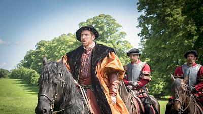 Wolf Hall - Staffel 1 (6/6): Gespenster