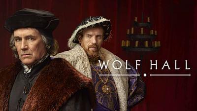 Wolf Hall - Staffel 2 (1/6): Trümmer Wolf Hall - Staffel 2 (1/6): Trümmer