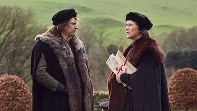 Wolf Hall - Staffel 2 (3/6): Widerstand