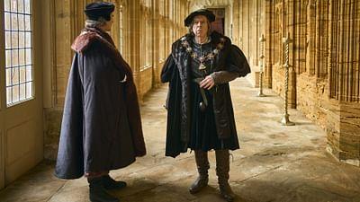 Wolf Hall - Staffel 2 (4/6): Jenneke