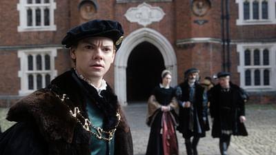 Wolf Hall - Staffel 2 (6/6): Licht