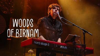 Woods of Birnam: Come to the Woods Open Air Festival 2025