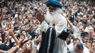 Woran wir glauben: Götter, Geister und Gurus