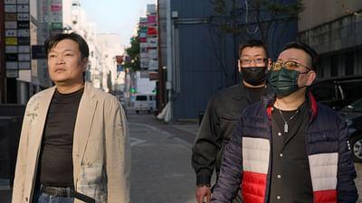 Yakuza - Japans Mafia (2/2): Die Gewalt