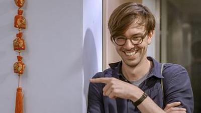 Yangtse - Unterwegs in China: Das Glück zu zweit?