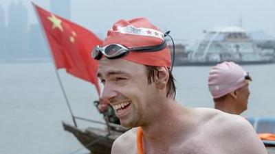 Yangtse - Unterwegs in China: Der Geist von Mao