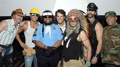 YMCA - Die Erfindung der Village People
