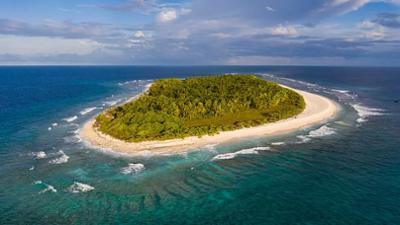 Zauber der Korallenriffe: Der Indische Ozean