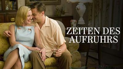 Zeiten des Aufruhrs