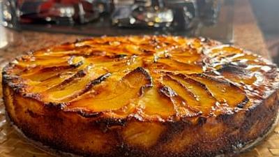 Zu Tisch: Asturien, Spanien