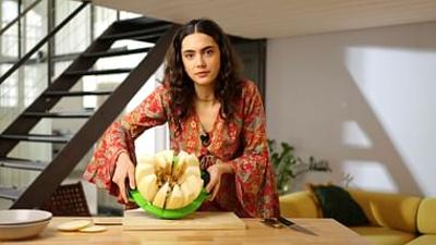 Zu Tisch: Melonen