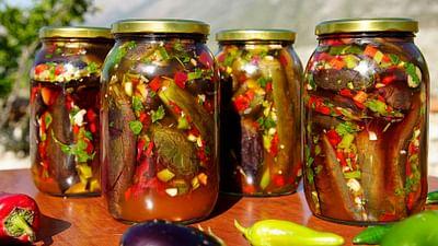 Zu Tisch: Südalbanien