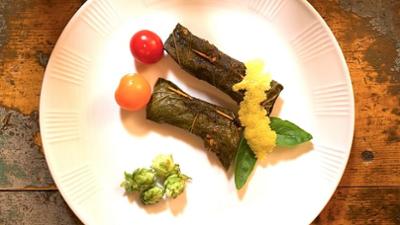 Zu Tisch: Mühlviertel, Österreich
