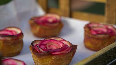 Zu Tisch: Devon, Großbritannien