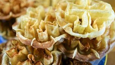 Zu Tisch: Kastilien-León, Spanien