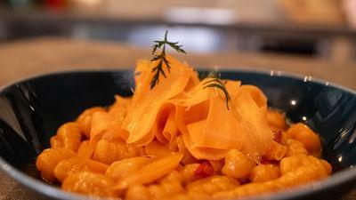 Zu Tisch: Pasta