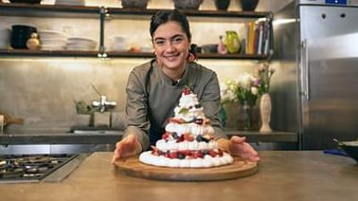 Zu Tisch: Zuckerrohr