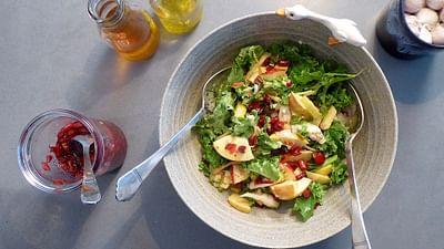 Zu Tisch: Färöer Inseln, Dänemark