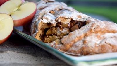 Zu Tisch: Salzkammergut