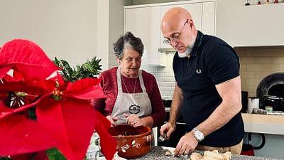 Zu Tisch: Madeira, Portugal