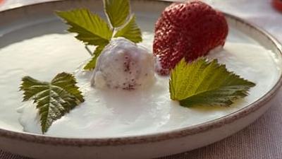 Zu Tisch: Rhodopen, Bulgarien