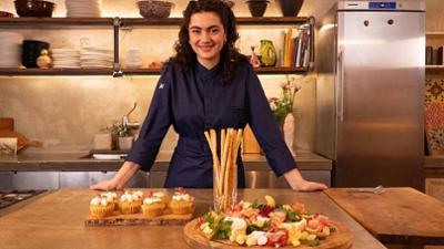 Zu Tisch: Käse