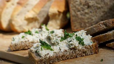 Zu Tisch: Schwabenland