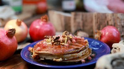 Zu Tisch: Kreta, Griechenland