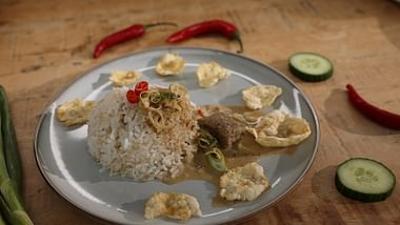 Zu Tisch: Den Haag, Niederlande