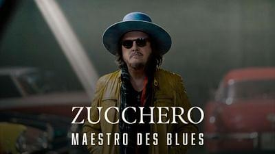 Zucchero - Maestro des Blues